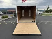 new Cargo (Enclosed) Trailers Continental Cargo  for sale, in Post Falls, ID Thumbnail 5