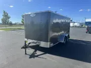 new Cargo (Enclosed) Trailers Continental Cargo  for sale, in Post Falls, ID Thumbnail 2