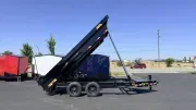 new Dump Trailers Big Tex Trailers  for sale, in Post Falls, ID Thumbnail 2