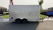 new Cargo (Enclosed) Trailers Continental Cargo  for sale, in Post Falls, ID Thumbnail 2