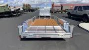 new Utility Trailers Continental Cargo  for sale, in Post Falls, ID Thumbnail 7
