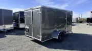 new Cargo (Enclosed) Trailers Continental Cargo  for sale, in Post Falls, ID Thumbnail 3