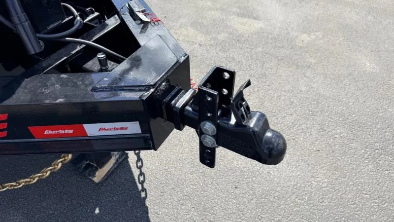 new Dump Trailers Liberty  for sale, in Post Falls, ID Thumbnail 9