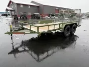 new Utility Trailers Fox Trailers  for sale, in Post Falls, ID Thumbnail 2