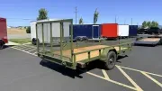 new Utility Trailers Fox Trailers  for sale, in Post Falls, ID Thumbnail 3