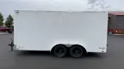 new Cargo (Enclosed) Trailers Continental Cargo  for sale, in Post Falls, ID Thumbnail 5