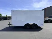 new Cargo (Enclosed) Trailers Continental Cargo  for sale, in Post Falls, ID Thumbnail 3
