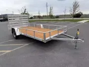 new Utility Trailers Continental Cargo  for sale, in Post Falls, ID Thumbnail 3