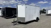 new Cargo (Enclosed) Trailers Continental Cargo  for sale, in Post Falls, ID Thumbnail 2