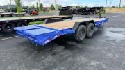 new Equipment / Flatbed Trailers Liberty  for sale, in Post Falls, ID Thumbnail 4
