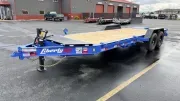 new Equipment / Flatbed Trailers Liberty  for sale, in Post Falls, ID Thumbnail 1