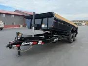 new Dump Trailers Liberty  for sale, in Post Falls, ID Thumbnail 3