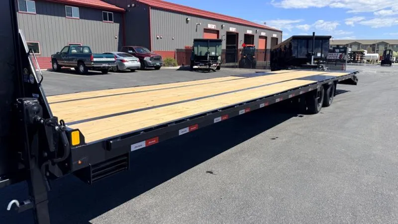 new Car Haulers / Racing Trailers Liberty  for sale, in Post Falls, ID Thumbnail 2