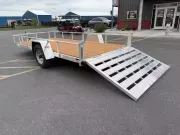 new Utility Trailers Continental Cargo  for sale, in Post Falls, ID Thumbnail 8