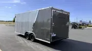 new Cargo (Enclosed) Trailers Continental Cargo  for sale, in Post Falls, ID Thumbnail 4