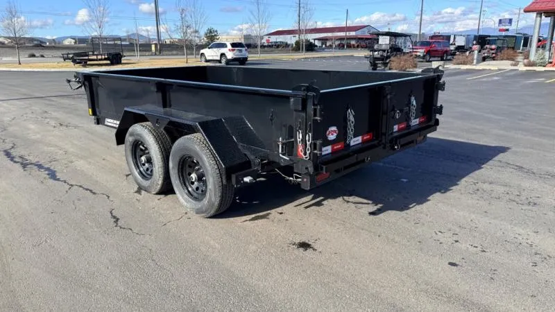 new Dump Trailers Liberty  for sale, in Post Falls, ID Thumbnail 3
