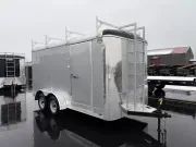 new Cargo (Enclosed) Trailers Continental Cargo  for sale, in Post Falls, ID Thumbnail 1