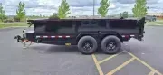 new Dump Trailers Big Tex Trailers  for sale, in Post Falls, ID Thumbnail 5