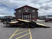 new Tilt Trailers Big Tex Trailers  for sale, in Post Falls, ID Thumbnail 7