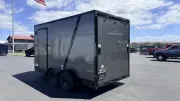 new Cargo (Enclosed) Trailers Continental Cargo  for sale, in Post Falls, ID Thumbnail 4
