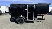 new Cargo (Enclosed) Trailers Continental Cargo  for sale, in Post Falls, ID Thumbnail 2