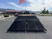 new Equipment / Flatbed Trailers Big Tex Trailers  for sale, in Post Falls, ID Thumbnail 5