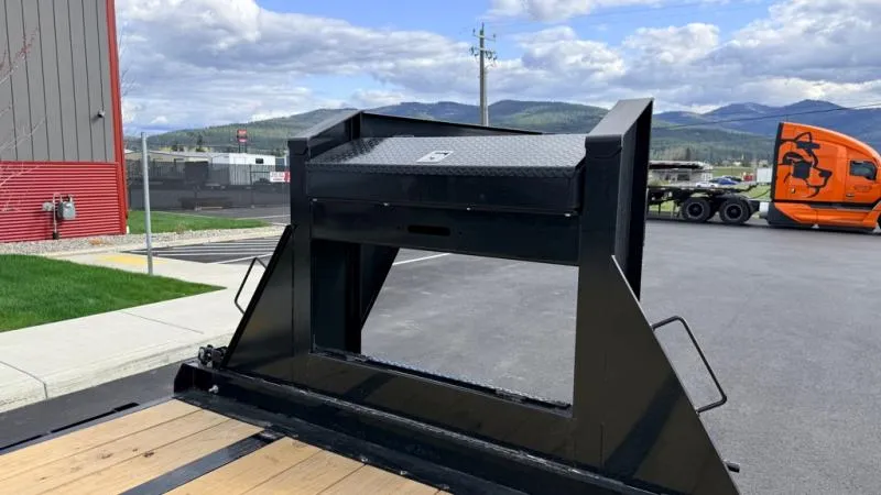 new Car Haulers / Racing Trailers Liberty  for sale, in Post Falls, ID Thumbnail 9