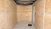 new Cargo (Enclosed) Trailers Continental Cargo  for sale, in Post Falls, ID Thumbnail 6