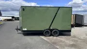 new Cargo (Enclosed) Trailers Continental Cargo  for sale, in Post Falls, ID Thumbnail 4