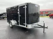 new Cargo (Enclosed) Trailers Continental Cargo  for sale, in Post Falls, ID Thumbnail 1