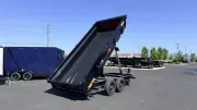 new Dump Trailers Big Tex Trailers  for sale, in Post Falls, ID Thumbnail 3