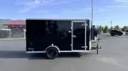 new Cargo (Enclosed) Trailers Continental Cargo  for sale, in Post Falls, ID Thumbnail 3