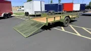 new Utility Trailers Fox Trailers  for sale, in Post Falls, ID Thumbnail 8