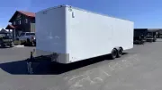 new Cargo (Enclosed) Trailers Continental Cargo  for sale, in Post Falls, ID Thumbnail 2