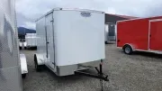new Cargo (Enclosed) Trailers Continental Cargo  for sale, in Post Falls, ID Thumbnail 1