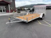 new Utility Trailers Continental Cargo  for sale, in Post Falls, ID Thumbnail 2
