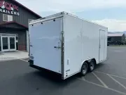 new Cargo (Enclosed) Trailers Continental Cargo  for sale, in Post Falls, ID Thumbnail 3