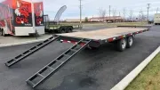 new Equipment / Flatbed Trailers Summit  for sale, in Post Falls, ID Thumbnail 7