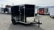 new Cargo (Enclosed) Trailers Continental Cargo  for sale, in Post Falls, ID Thumbnail 1