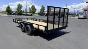 new Utility Trailers Liberty  for sale, in Post Falls, ID Thumbnail 5