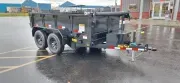 new Dump Trailers Big Tex Trailers  for sale, in Post Falls, ID Thumbnail 1