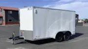 new Cargo (Enclosed) Trailers Continental Cargo  for sale, in Post Falls, ID Thumbnail 5