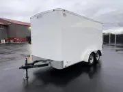 new Cargo (Enclosed) Trailers Continental Cargo  for sale, in Post Falls, ID Thumbnail 2