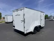 new Cargo (Enclosed) Trailers Continental Cargo  for sale, in Post Falls, ID Thumbnail 5