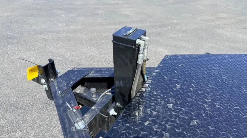 new Dump Trailers Liberty  for sale, in Post Falls, ID Thumbnail 11