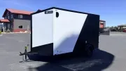 new Cargo (Enclosed) Trailers Continental Cargo  for sale, in Post Falls, ID Thumbnail 5
