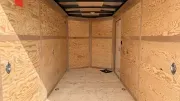 new Cargo (Enclosed) Trailers Continental Cargo  for sale, in Post Falls, ID Thumbnail 8