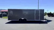 new Cargo (Enclosed) Trailers Continental Cargo  for sale, in Post Falls, ID Thumbnail 2