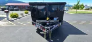 new Dump Trailers Liberty  for sale, in Post Falls, ID Thumbnail 5