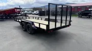 new Utility Trailers Liberty  for sale, in Post Falls, ID Thumbnail 7